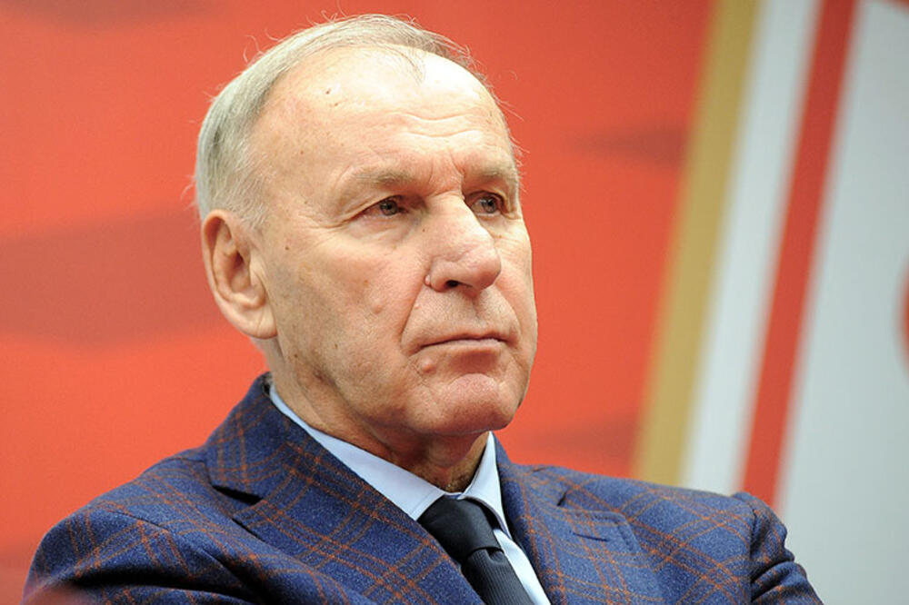 Dragan Džajić uspješno operisan na Ortopedskoj klinici Banjica!