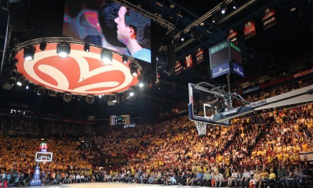 Evo kada će Evroliga preći sa Sport kluba na Arenu sport