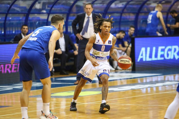Rasel sa rekordom ABA lige osvojio MVP priznanje