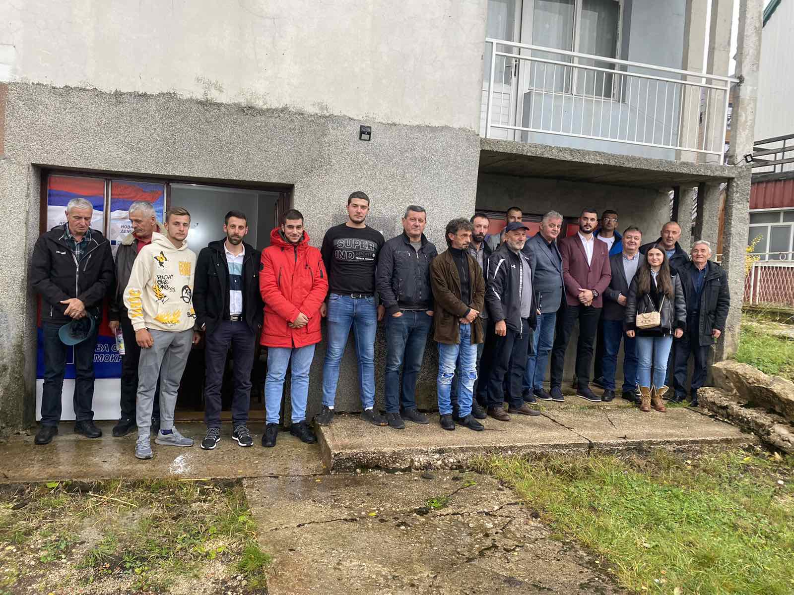 Održana tribina Za budućnost Žabljaka: Ocijenjeno da je grad zapostavljen i umnogome devastiran od strane odlazećih lokalnih vlasti