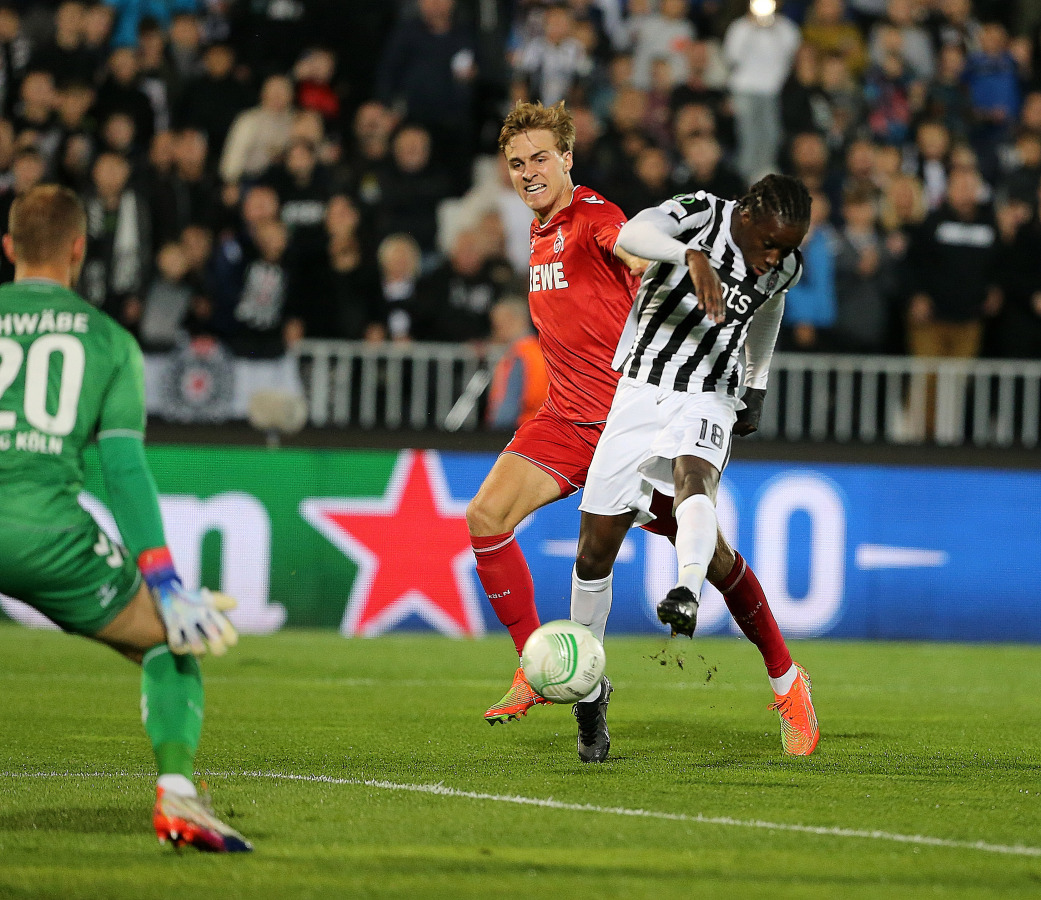 Partizan nakon 24 godine u Humskoj savladao neku od ekipa iz Liga petice