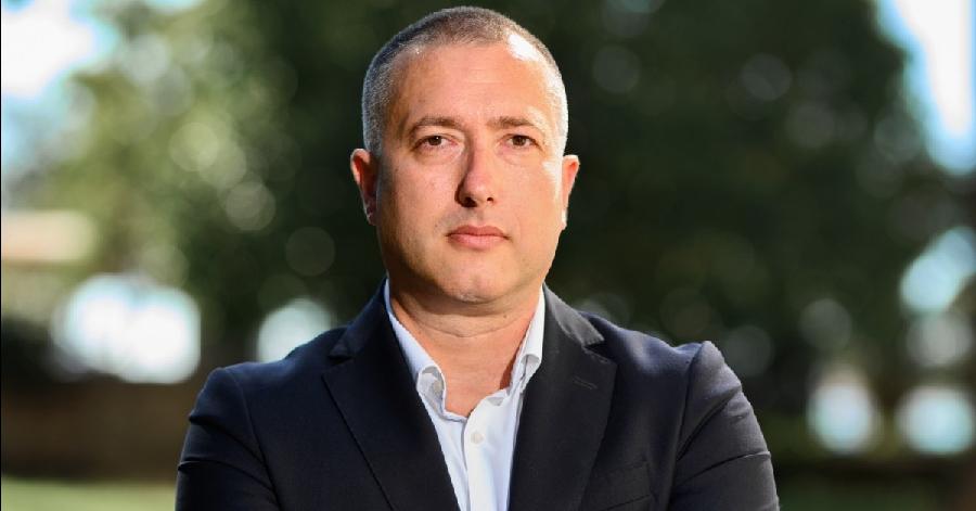 Đurašković: Ljudi koji žive ispod rezervoara Šušanj 2 nemaju vodu