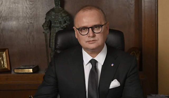 Vesić: Velike sile koje podržavaju Otvoreni Balkan žele dobro narodima regiona
