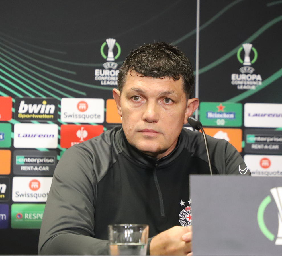 Petrić: Keln je izlog za naše fudbalere