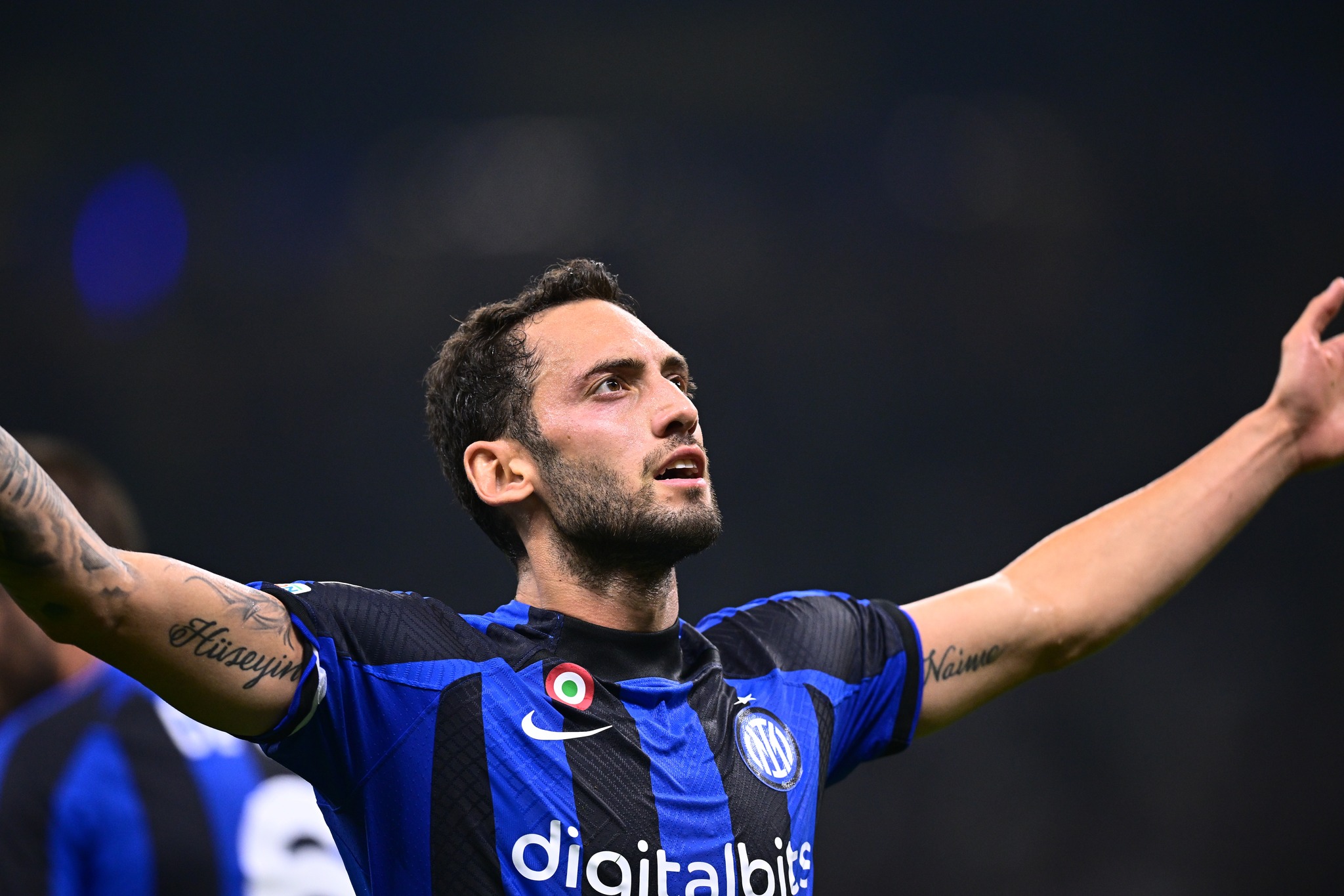 Inter ponudio Čalhanogluu ugovor do 2025. godine