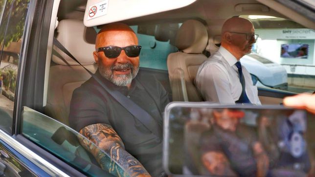 Naslednik Lopetegija: Sampaoli ponovo na klupi Sevilje