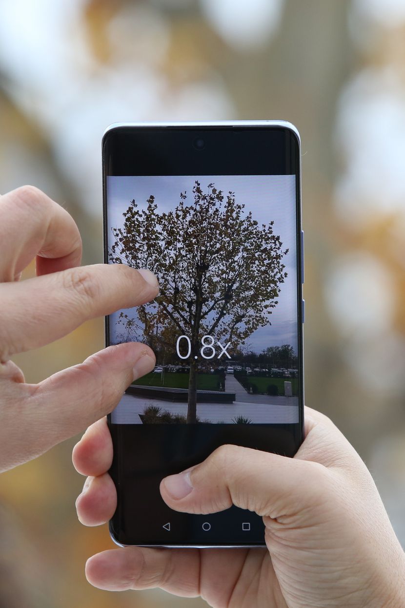 Nekim telefonima sa kamerama od 200 MP potrebno je čak pet sekundi da snime jednu fotografiju?