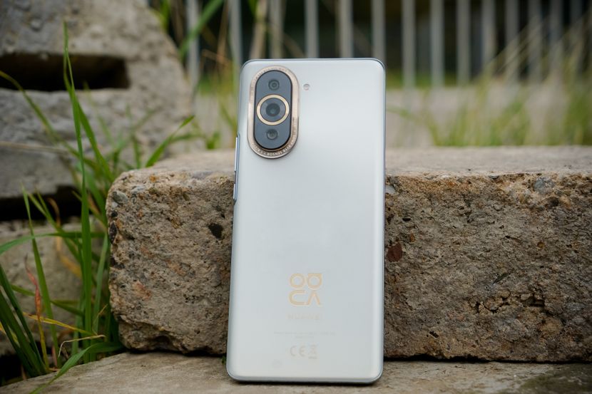 Huawei nova 10 Pro: Modna izjava sa revolucionarnom prednjom kamerom