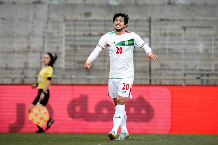 Direktor Šahtjora traži da se Iran izbaci sa Svjetskog prvenstva