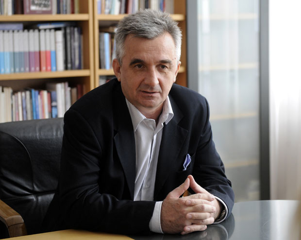 Janjić: Ustoličenjem patrijarha Porfirija u Pećkoj patrijaršiji SPC pokazuje da na KiM čuva i njeguje istorijski i duhovni kontinuitet srpskog nacionalnog bića!