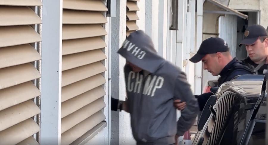 Jutros počela saslušanja osoba koje policija povezuje sa kavačkim klanom