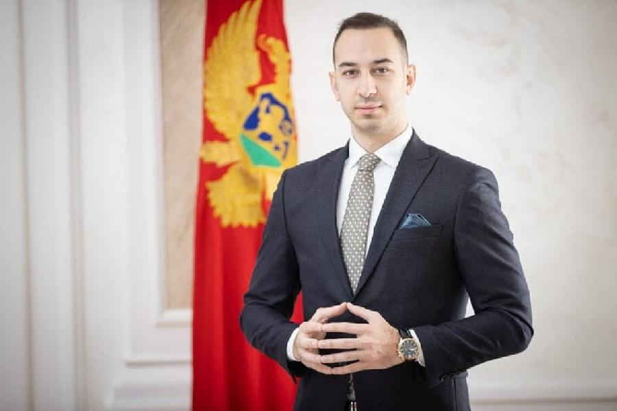 Klarić: Preduzeti su značajni koraci sa ciljem daljeg otvaranja Skupštine prema građanima