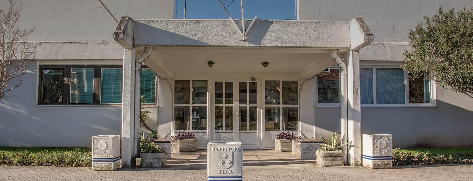 Komunalno Budva: Svojim korisnicima uredno izdajemo račune sa QR kodovima i obračunatim PDV-om!