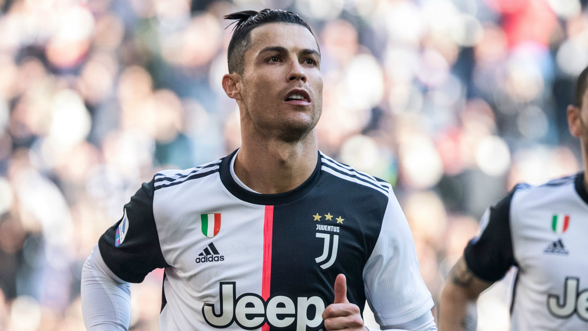 Tajni ugovor sa Ronaldom predstavlja glavobolju za Juventus