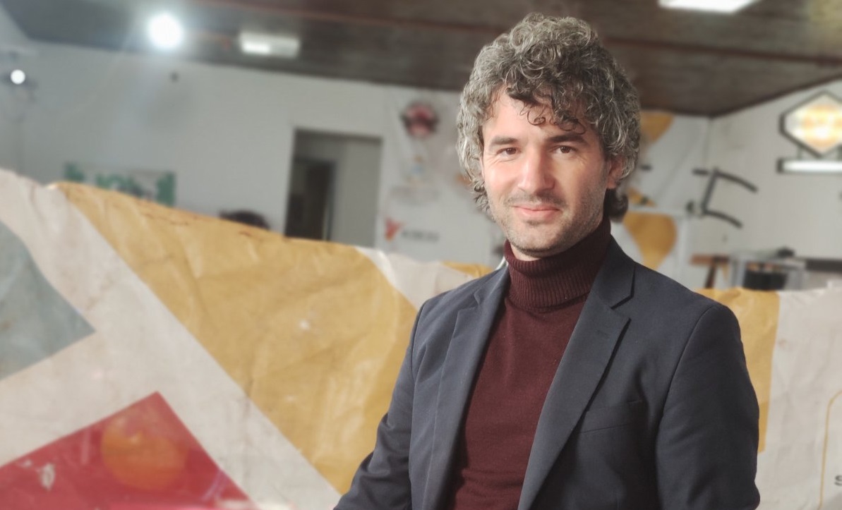 Luka Krstović obavio građansku dužnost