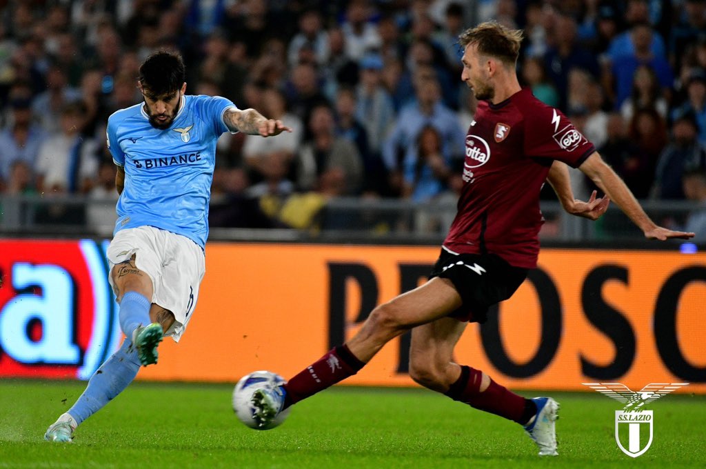 Salernitana preokretom šokirala Lacio na Olimpiku