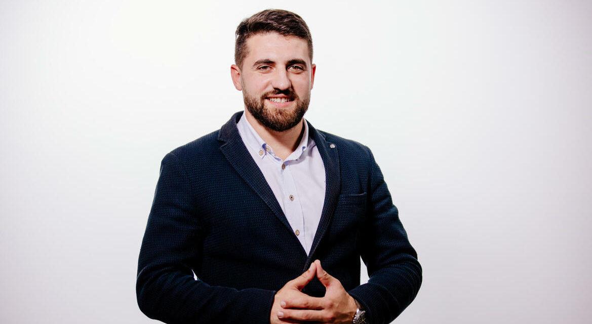 Jovanović (URA): U nedelju odlučno postavljamo temelj za bolji Tivat!