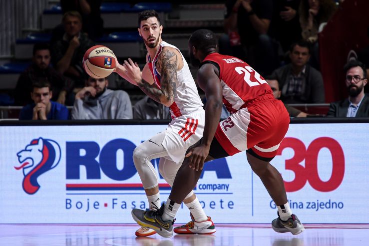 Jovanović: Igokea nas je pobjedila u poslednja tri meča u Laktašima, što treba da izazove našu reakciju