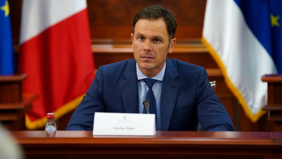 Samo pet ministara u novoj Vladi Srbije ostaju u ministarstvima koja su vodili do sada