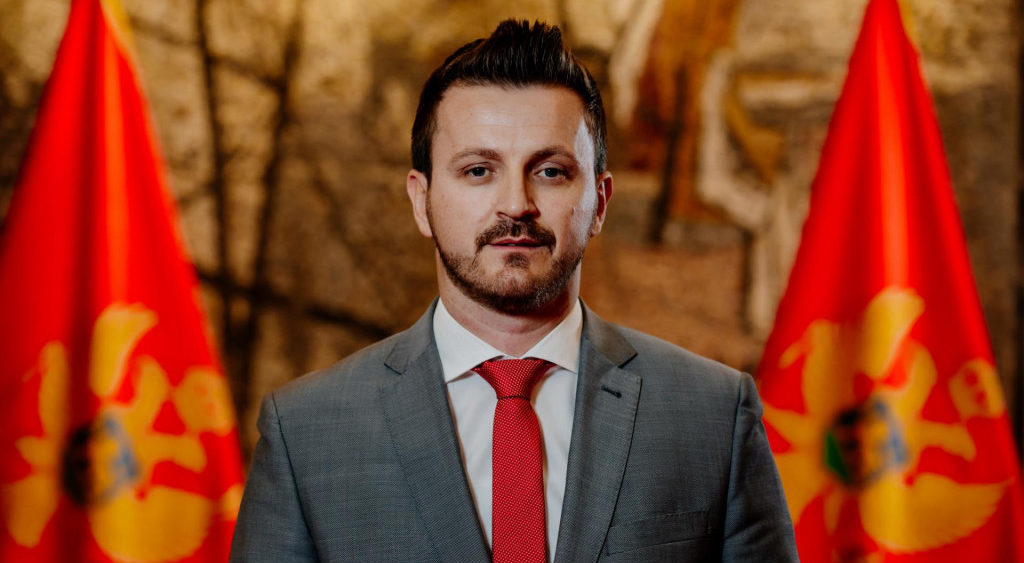 Dukaj će dva dana boraviti u Gruziji