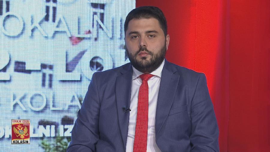 Košarkaš Vlado Šćepanović podržao Vladimira Martinovića