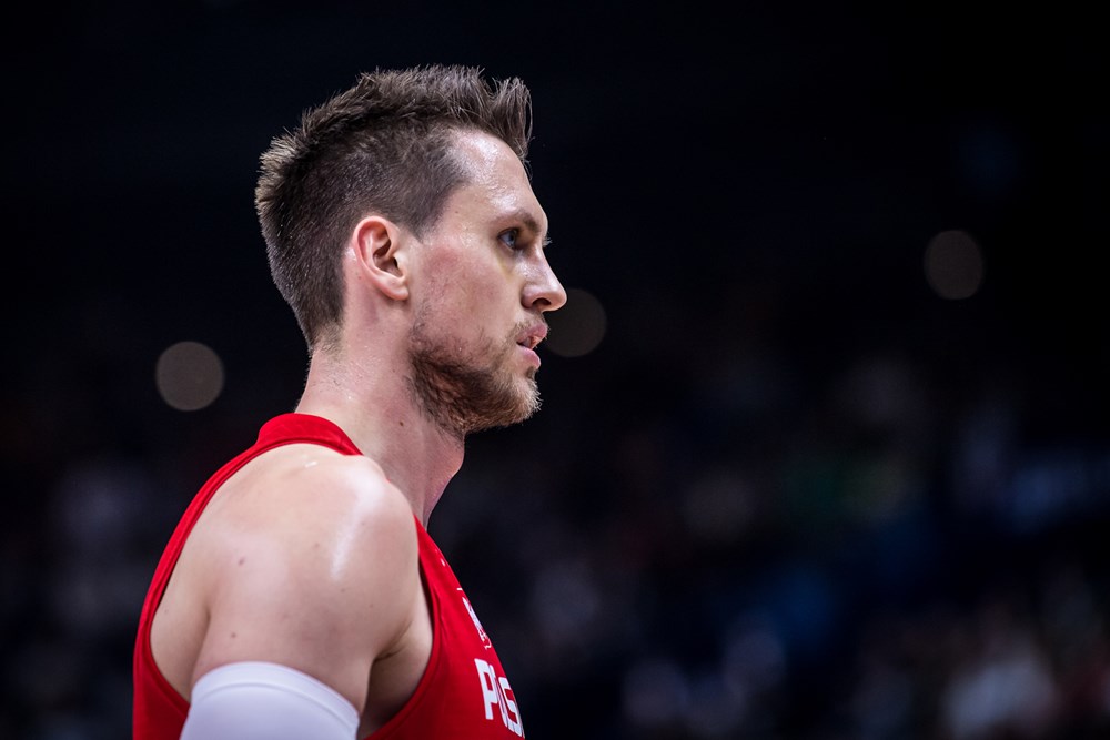 Poljska reprezentacija ostala bez najboljeg košarkaša