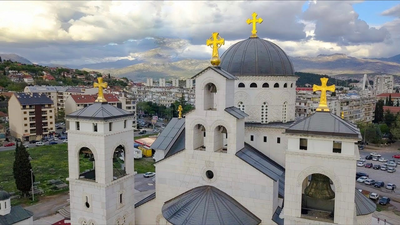 Crkveni stavovi