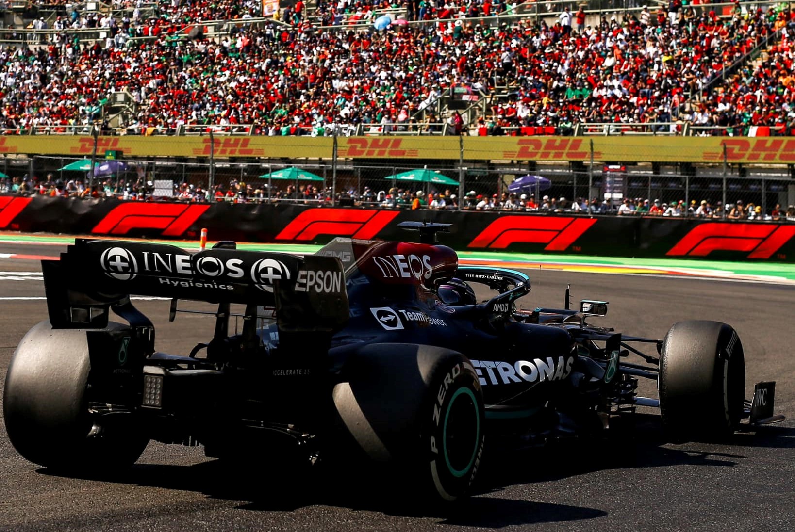 Hamilton smatra da će prvi put u karijeri sezonu završiti bez pobjede
