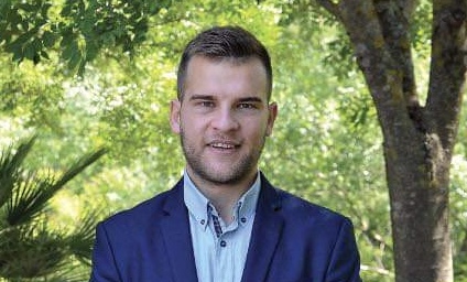 Asanović (DF): Za URU i DPS nije bitan status Zete već što bolji rezultat Vukovića i Rakčevića u Podgorici, jedan od dokaza za to je da URA nije prijavila listu u Zeti