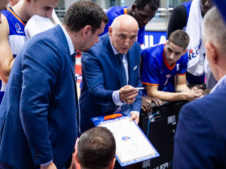Pavićević: Neće moći Rasel i Mihailović sami