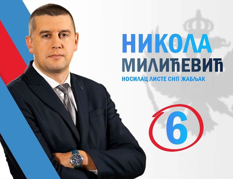 Milićević: Fokus je na izgradnji novih skijališta na Žabljaku