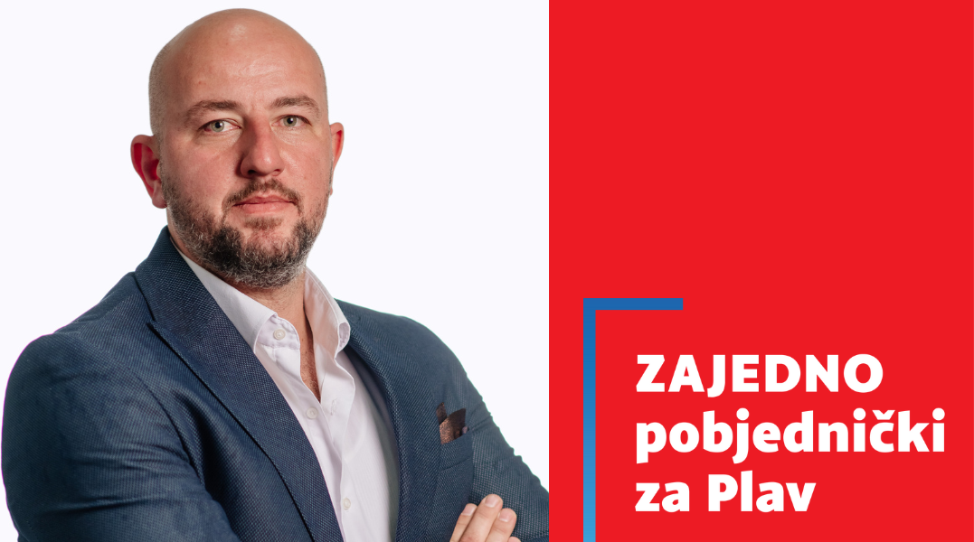 Musić: Želimo da na edukativan način promovišemo kulturno-istorijsko nasljeđe Plava