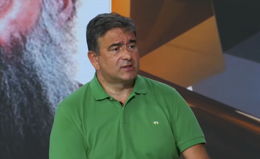 Medojević uputio pismo Vladimiru Novoviću: Milojko Spajić svojim odlukama nanio višemilionsku štetu državi!
