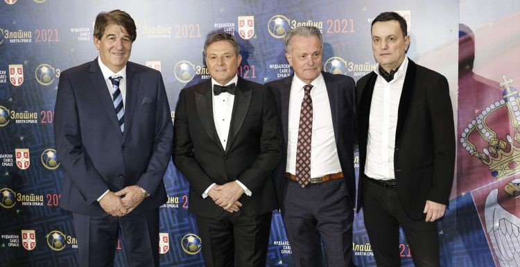 Fudbalski savez Srbije danas dobija novog predsjednika: Nenada Bjekovića
