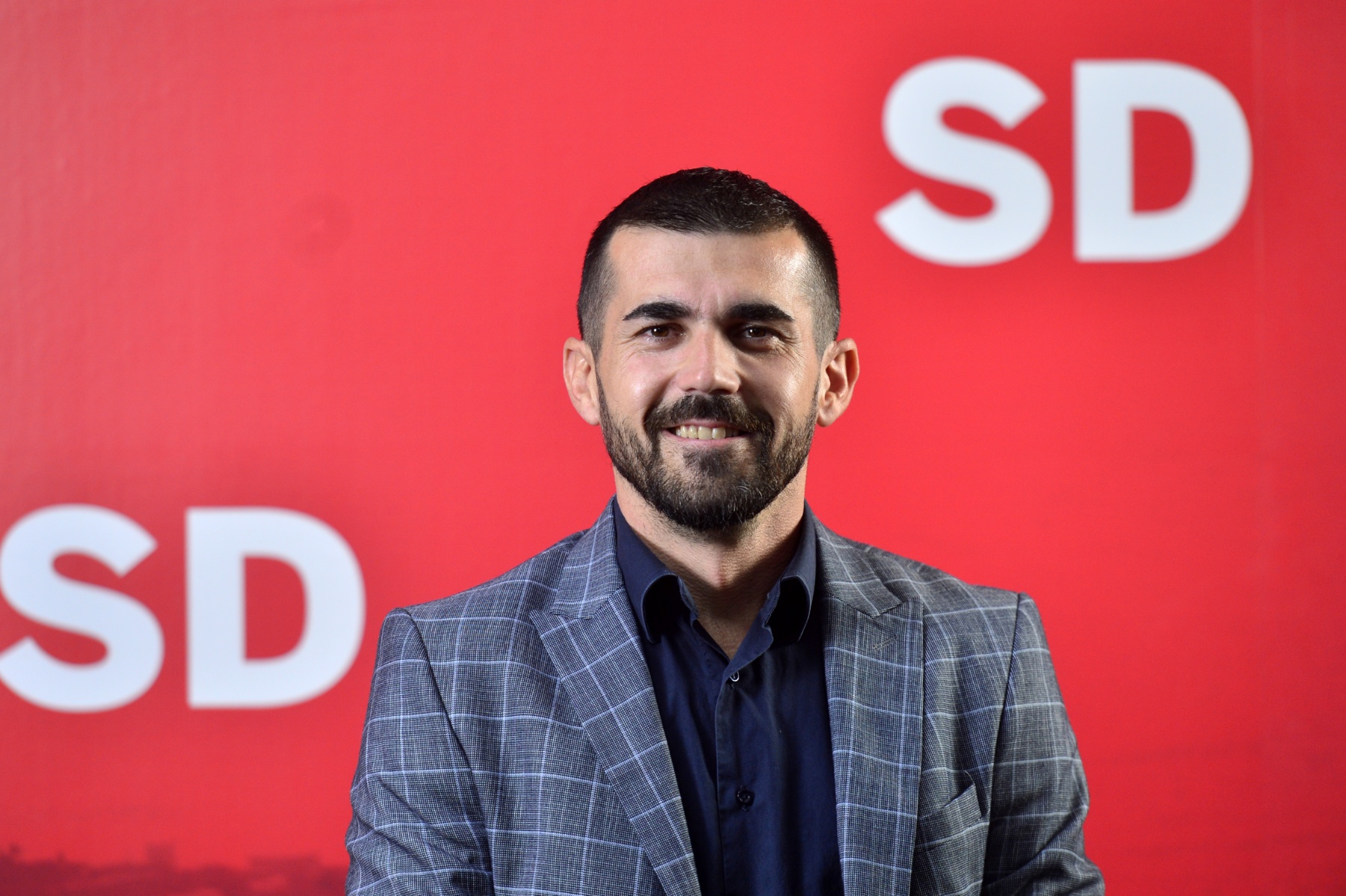 Nenezić: Lista „Novo vrijeme za Bar“ napraviće odličan rezultat