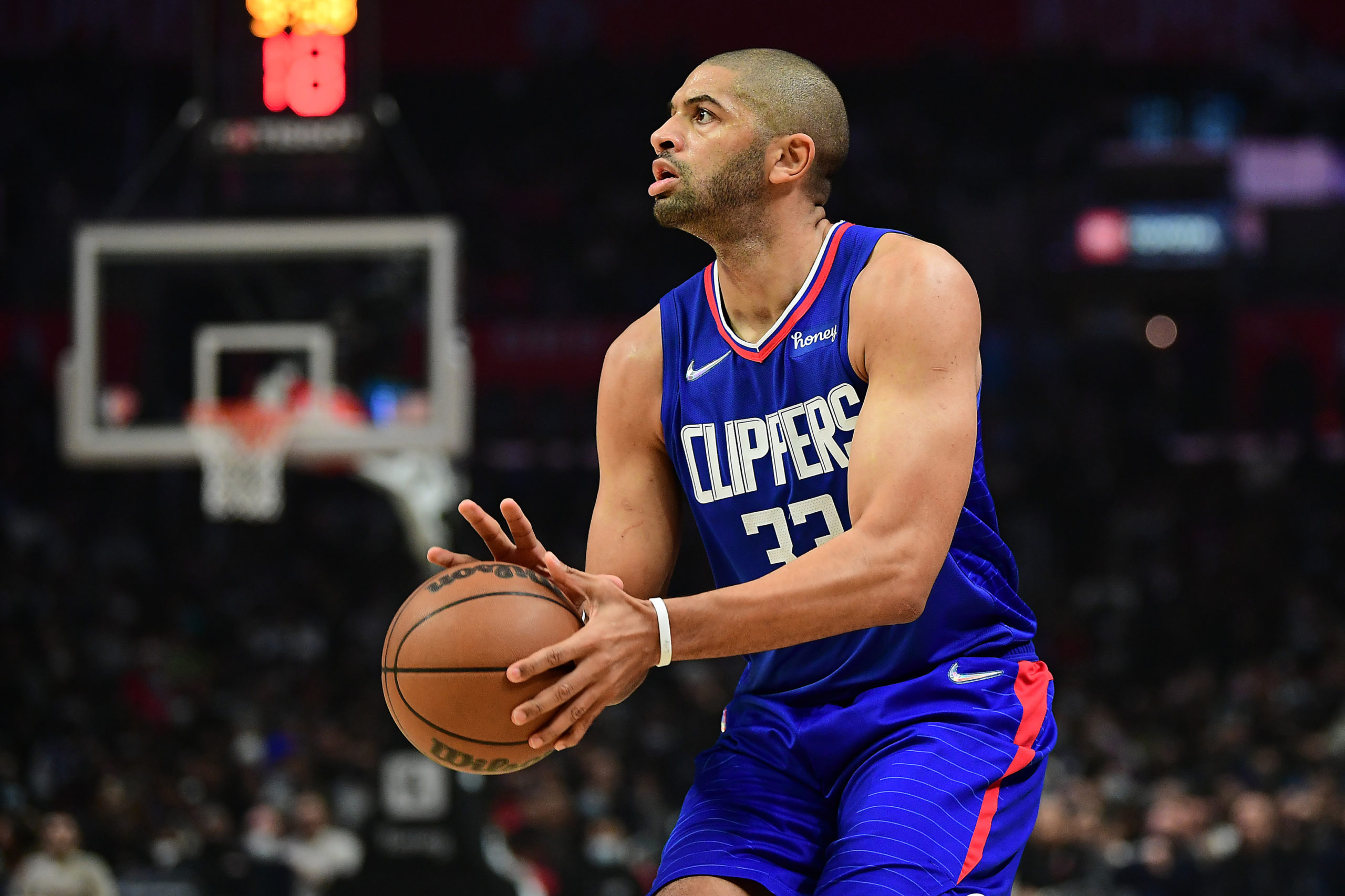 Parker želi NBA zvijezdu u Asvelu