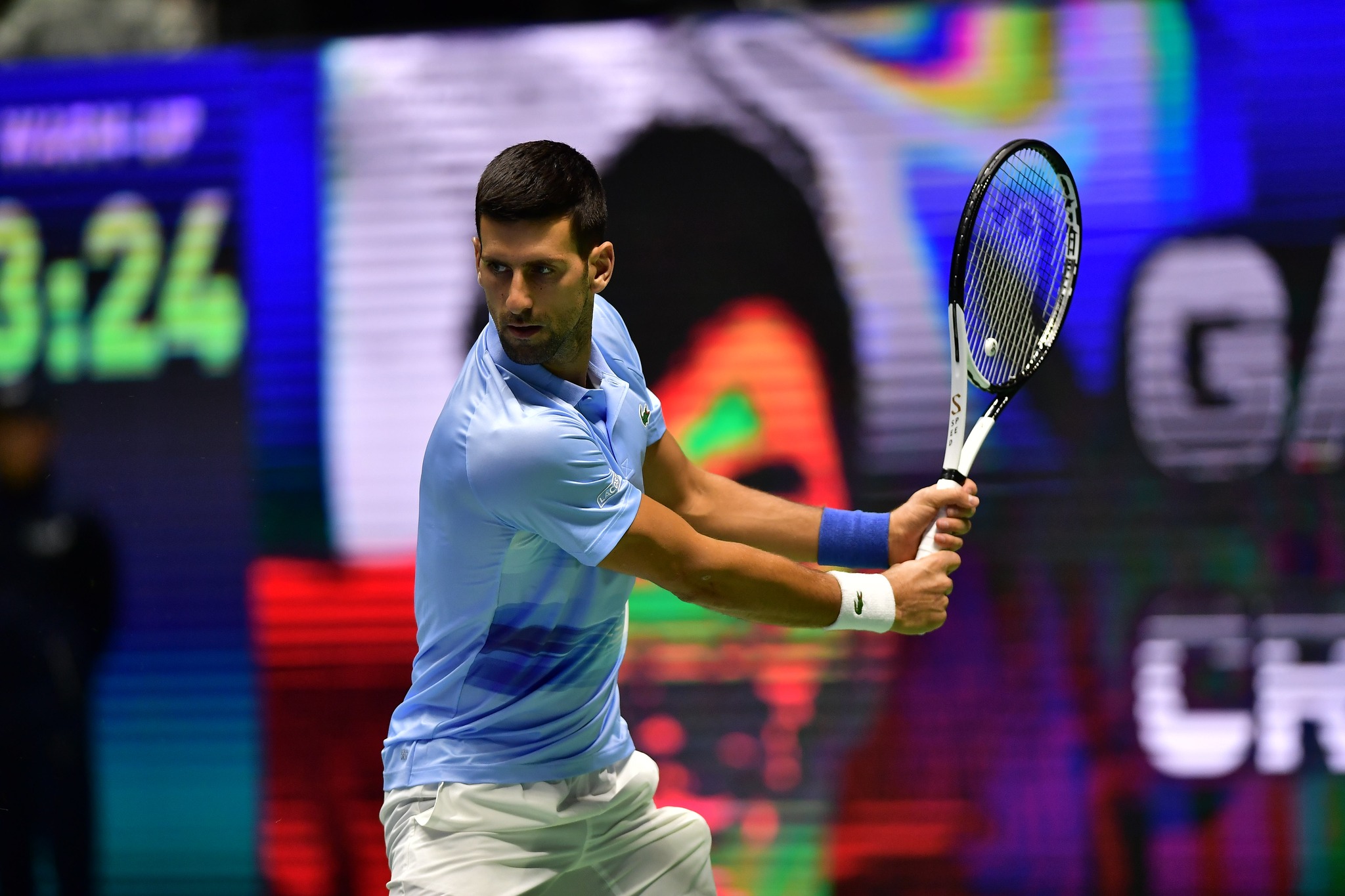 Nole u finalu Astane na način koji nije želio: Medvedev predao meč