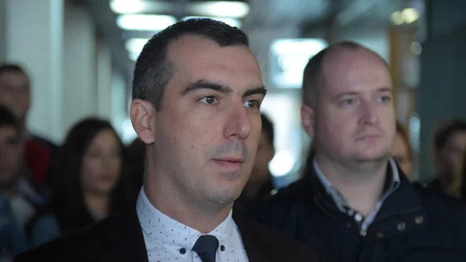 Orlić: Cijenimo stav Sijera Leonea po pitanje Kosova