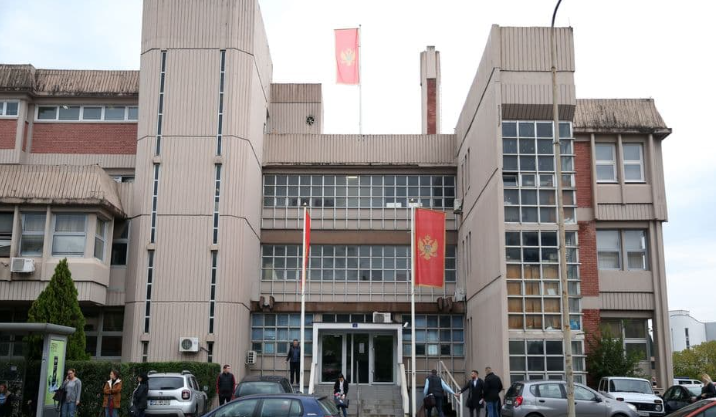 Radomir Sekulović, koji je optužen da je sarađivao sa ruskim službama, pušten na slobodu