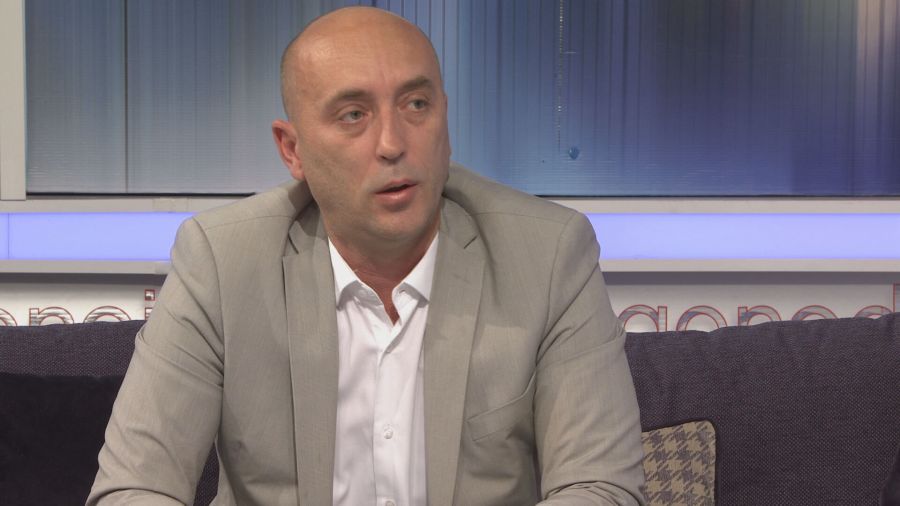 Peković odgovorio GI 21. maj: Ne postupam selektivno, pomenuta osoba mi nije sestra
