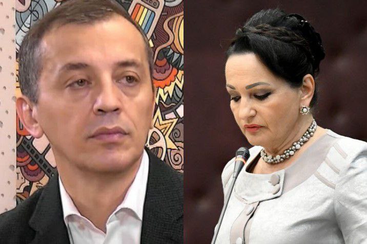 Dok su pljačkali državu i činili nezakonite radnje, Medenica i Bošković 2017. godine bili “zabrinuti“ za budžet države