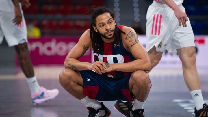 Henri nije uspio u NBA: Vraća se u Baskoniju