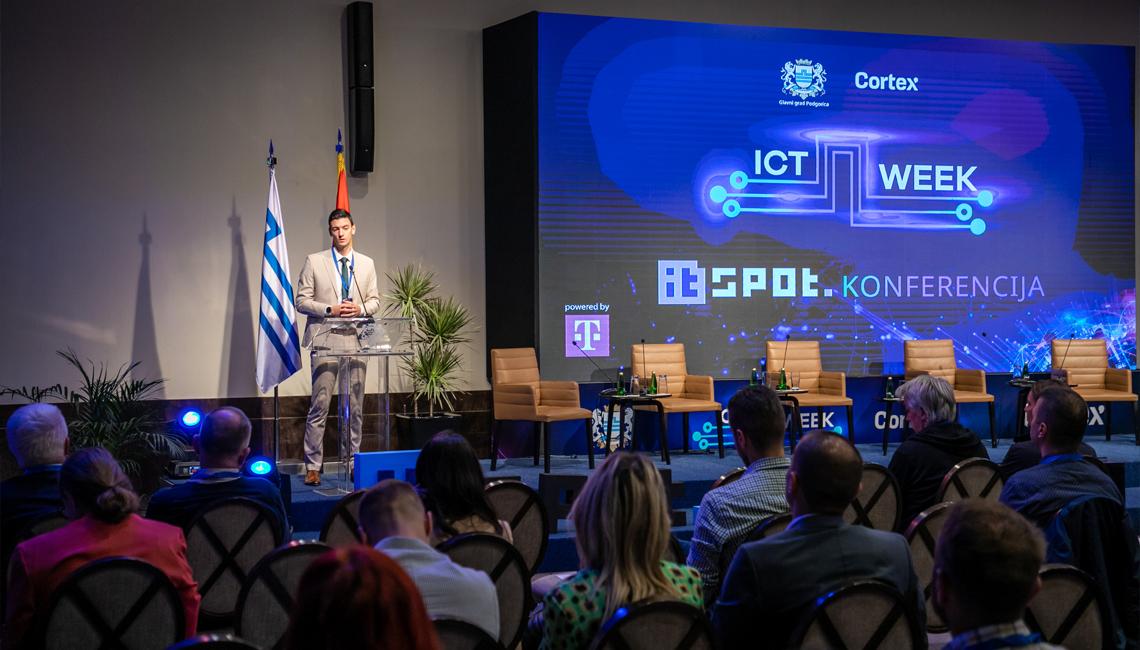 „IT Spot portal postaće mjesto okupljanja domaće i regionalne IT zajednice“