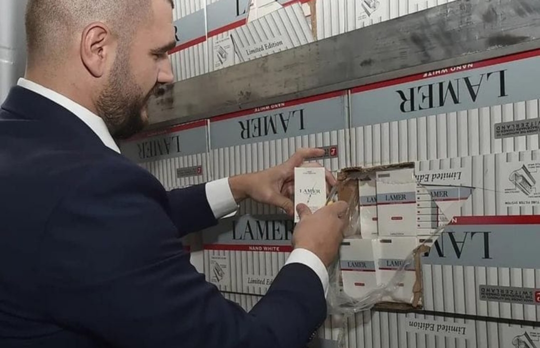 Rade Milošević nakon saslušanja pušten na slobodu