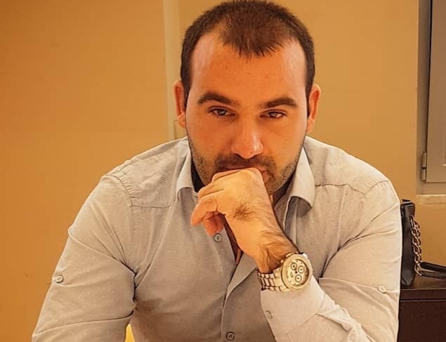 Garčević: Stop šikaniranju srpskih državljana 