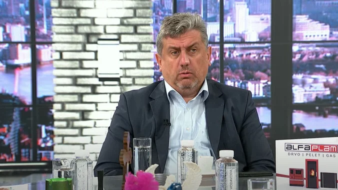Radun: Za Srbiju je sada ključno da izbjegne miješanje u sukob između Rusije i Zapada i da ostane neutralna