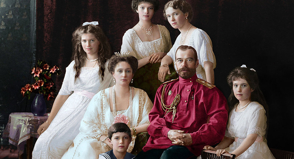 Prvi put posle 105 godina: Na ruskom tlu rođen potomak dinastije Romanov?