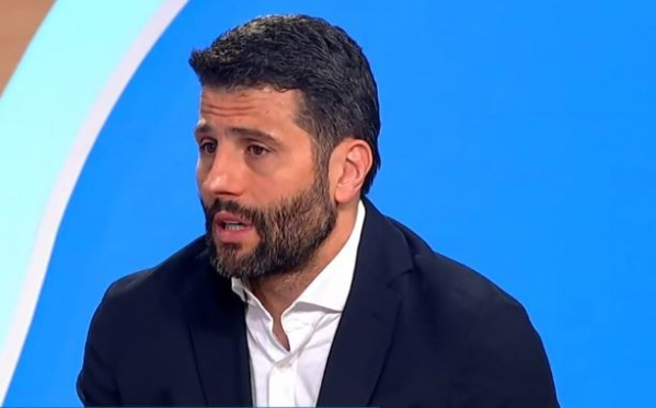 Šapić najavio: Novim budžetom Grada će biti opredijeljena sredstva da se u beogradskim parkovima ostavi prostor za ljubimce