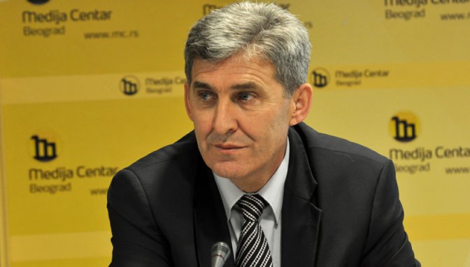 Savić: Kada kineski proizvod poskupi- svijet je dotakao dno!