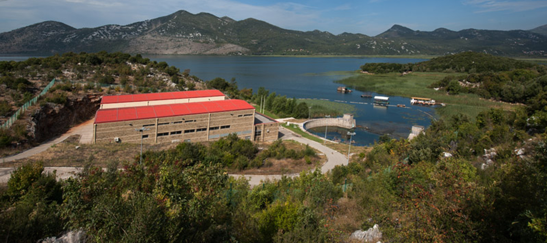 Reagovanje Regionalnog vodovoda: Netačnost proizvoljnost i loša namjera u tekstovima Pobjede o Regionalnom vodovodu